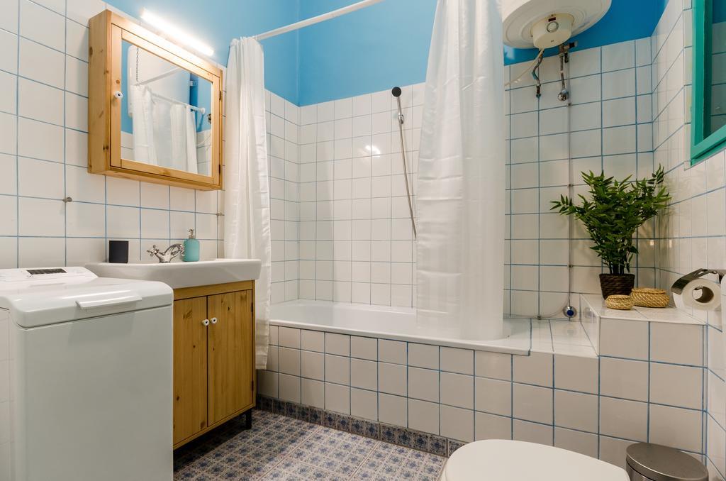 Saffron Apartment Budapest Exteriör bild