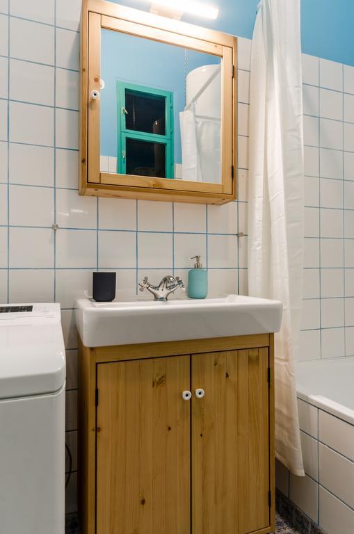 Saffron Apartment Budapest Exteriör bild